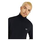 Fred Perry Roll Neck Jumper (Herr)