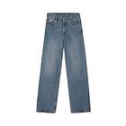 Dagmar Wide Leg Denim (Dam)