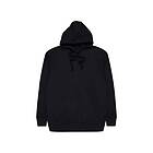 Lyle & Scott Script Hooded Sweatshirt W929 Jet (Herr)