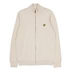 Lyle & Scott Full Zip Jumper W870 Cove (Herr)