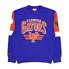 Mitchell & Ness Gators All Over Crew 3.0 (Herr)