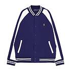 Polo Ralph Lauren Athletc Fleece Dragon Zip Jack (Herr)