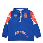 Mitchell & Ness Knicks Team Origins Pullover Anorak (Herr)