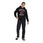 Rock Off Rolling Stones Hoodie 1978 Tour (Herr)