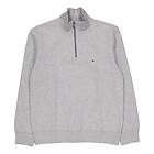 Tommy Hilfiger Essential Fleece 1/4 Zip (Herr)