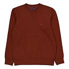 Tommy Hilfiger Ess Seasonal Fleece Crewneck (Herr)