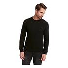 Tommy Hilfiger Grid Structure Crew Neck (Herr)