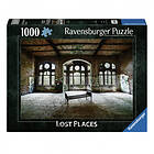 Ravensburger : Lost Places Frauenpavillion Beelitzer Heilstätten (1000)