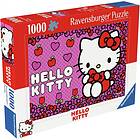 Ravensburger : Hello Kitty (1000)