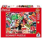 Schmidt : Coca Cola Coca Cola is it! (1000)