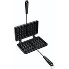 Kitchen Craft Non Stick Waffle Maker