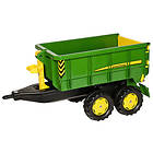 Rolly Toys Container John Deere