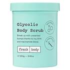 Frank Body Glycolic Scrub 100g