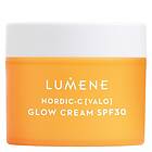 Lumene Glow Day Cream SPF30 50ml