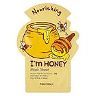 Tonymoly I'm Honey Mask Sheet 21g