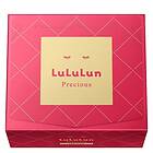 LuLuLun Precious Sheet Mask Red 32 st