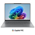 Lenovo Yoga Slim 7i Gen 9 Aura Edition 83HMCTO1WWGB2 15" Core Ultra 7 256V 16GB 