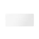 NZXT Zone Mousepad XXL 900x400mm White