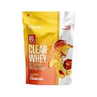 Bodylab Clear Whey (500g) Ice Tea Peach