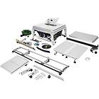 Festool TKS 80 EBS ST 840-Set Bordssåg