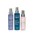REF Signature Collection