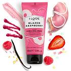 I Love... azed Raspberry Hand & Nail Cream 100ml