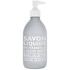 Compagnie De Provence Liquid Marseille Soap Delicate 300ml