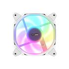 Darkflash GR30 White 120mm