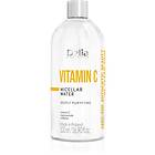 Delia Cosmetics Authentic Beauty Vitamin C Micellar Water 500ml