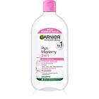 Garnier Skin Naturals Micellärt vatten för känslig hud 700ml