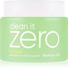 Banila Co. clean it zero pore clarifying Sminkborttagande rengöringsbalsam För förstorade porer 180ml