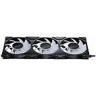 Phanteks M25 Gen2 DRGB 140mm 3-pack