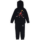 Nike Ensembles enfant Nike  Ensemble  Noir - 4 ans