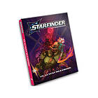 Starfinder Second Edition Playtest Rulebook