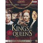 Kings and Queens (DVD)