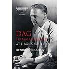 Dag Hammarskjöld: Att bära världen