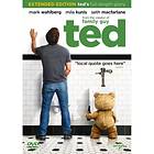 Ted (UK) (DVD)