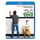 Ted (UK) (Blu-ray)