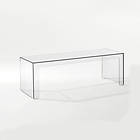 Kartell Invisible Side 40 120x40cm