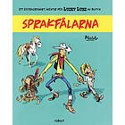 Lucky Luke: Sprakfålarna