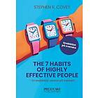 The 7 Habits of Highly Effective People : En snabbläst version på svenska