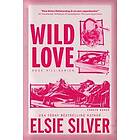 Wild Love (svensk utgåva)