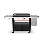 Weber SLATE GPD 76 cm Premium stekbord