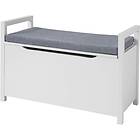 SoBuy Banc FSR76 Storage Bench