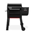 Weber Smoque
