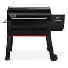 Weber Smoque XL