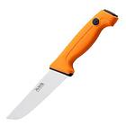 EKA Pro slaktkniv med brett blad 15 cm