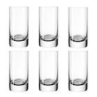 Leonardo Easy+ snapsglas 5 cl 6-pack