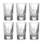 Leonardo Capri snapsglas 7 cl 4-pack