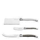 Lou Laguiole Tradition Ostbestick 3 delar